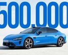 W ciągu zaledwie 28,5 miesiąca firma Xiaomi dostarczyła w Chinach ponad 500 000 pojazdów elektrycznych.