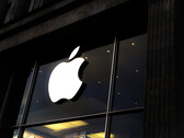 Apple Store w Hamburgu