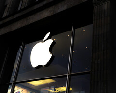 Apple Store w Hamburgu