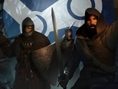Battle Brothers jest dostępne na Steam z 70% zniżką do 9 grudnia. (Źródło obrazu: PlayStation Store)
