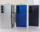 Samsung Galaxy Z Fold7 (źródło zdjęcia: Daniel Schmidt)