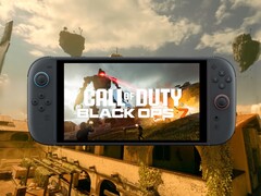 Pokazano makietę Call of Duty: Black Ops 7 Switch 2 (źródło zdjęcia: Activision, Steam z poprawkami)