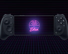 Emulator zostanie wkrótce zaktualizowany do najnowszej wersji w sklepie Google Play. Na zdjęciu: emulator Switch działający na Android. (Źródło obrazu: Razer i Eden - edytowane)