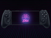 Emulator zostanie wkrótce zaktualizowany do najnowszej wersji w sklepie Google Play. Na zdjęciu: emulator Switch działający na Android. (Źródło obrazu: Razer i Eden - edytowane)
