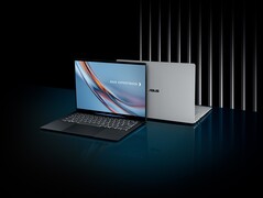Asus ExpertBook Ultra (źródło obrazu: Asus)