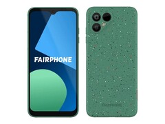 Aktualizacja Fairphone 4 Android została odłożona na półkę na rzecz Android 15. (Źródło obrazu: Fairphone)