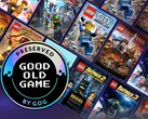 CD Projekt sprzedał GOG (Źródło obrazu: GOG)