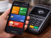 Google Wallet otrzymuje nowy układ siatki, ulubione, a także rozszerzone opcje wyszukiwania i sortowania.
