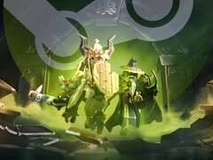 Hellcard jest dostępny za darmo na Steamie do 2 lutego (źródło obrazu: Steam)