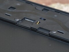 Recenzja tabletu Lenovo ThinkTab X11