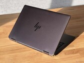 Recenzja HP Spectre x360 14 - wysokiej klasy kabriolet teraz z większym wyświetlaczem OLED 120 Hz