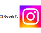 Aplikacja Instagram jest już dostępna dla urządzeń Google TV.
