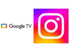 Aplikacja Instagram jest już dostępna dla urządzeń Google TV.