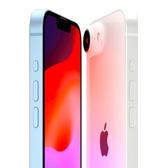 Przecieki sugerują potencjalną zmianę nazwy iPhone'a SE, który może zostać wprowadzony na rynek jako iPhone 16e. (Źródło obrazu: AppleTrack)