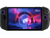 Lenovo Legion Go 2 został zaprezentowany na targach CES 2025 (źródło zdjęcia: Lenovo)