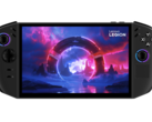 Lenovo Legion Go 2 został zaprezentowany na targach CES 2025 (źródło zdjęcia: Lenovo)
