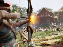Obrazek promocyjny z Light of Motiram (źródło obrazka: SteamDB)