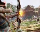 Obrazek promocyjny z Light of Motiram (źródło obrazka: SteamDB)