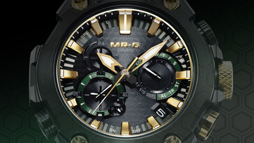 (Źródło zdjęcia: Casio)