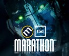 Pokazano baner Marathon z logo Metacritic