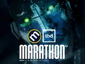 Pokazano baner Marathon z logo Metacritic