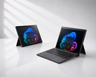 Tablet Lavie BT53C z systemem Windows jest wyposażony w wydajne procesory Panther Lake.