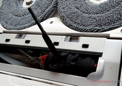 Sznurowadło padło ofiarą Qrevo Curv 2 Pro