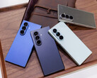 Brytyjska cena detaliczna Galaxy Z Flip 7 wynosi 1 049 funtów, podczas gdy Z Fold 7 (na zdjęciu) zaczyna się od 1 799 funtów. (Źródło zdjęcia: Notebookcheck)