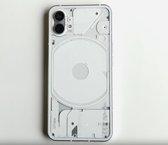 Telefon Nothing Phone 1 otrzymuje obecnie ostatnią aktualizację, która zawiera poprawkę zabezpieczeń „ Android ” z lipca 2026 r.