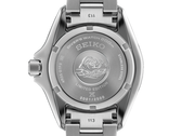 Dekla zegarka Seiko Prospex HBB003K1