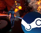 Superbohaterska gra MMO Ship of Heroes zadebiutuje na Steamie 18 października. (Źródło obrazu: Steam)