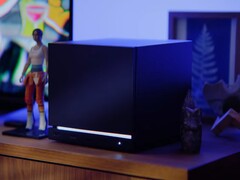 Według najnowszych doniesień firma Valve dostarczyła już konsolę Steam Machine wybranym testerom.