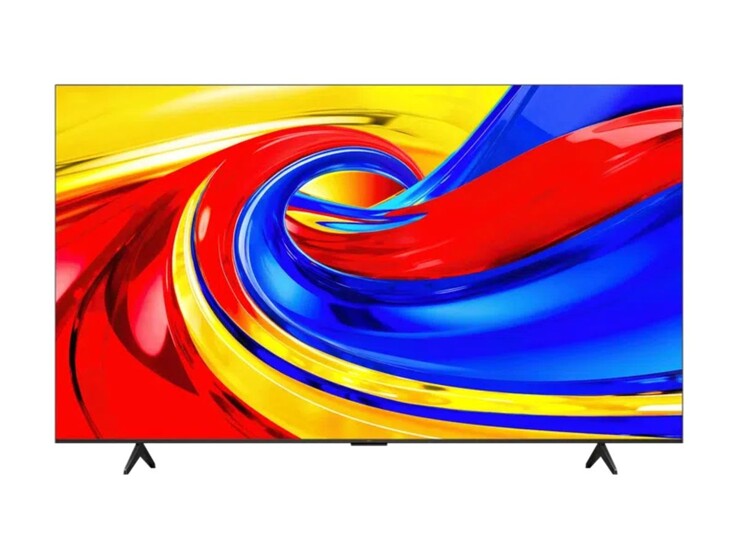 Telewizor TCL P7L Premium QLED TV