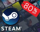 TOEM: A Photo Adventure jest dostępny na Steamie do 17 kwietnia z 80% zniżką za 4 USD zamiast 20 USD. (Źródło obrazu: Steam)