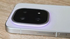 Recenzja Vivo iQOO 15. (Źródło zdjęcia: Marcus Herbrich)