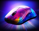 Bezprzewodowa mysz do gier UWB Waizowl Cloud Ultra Nebula