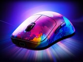Bezprzewodowa mysz do gier UWB Waizowl Cloud Ultra Nebula