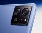 Podobnie jak jego poprzednicy, seria Xiaomi 14T ma być wyposażona w obrazowanie Leica. (Źródło: Xiaomi)