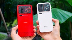 Modele Xiaomi 18 Pro i Xiaomi 18 Pro Max trafią na rynki światowe z bateriami o mniejszej pojemności, ale przynajmniej pojawią się na rynkach międzynarodowych.