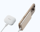 Super Slim Magnetic Power Bank 5000 firmy Xiaomi (na zdjęciu) zostanie wydany poza Chinami. (Źródło zdjęcia: Xiaomi)