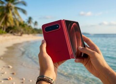Wczesne zdjęcia modelu Xiaomi 18 Fold wyglądają imponująco, jednak nadal uzasadniony jest sceptycyzm.