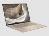 Nowe notebooki Zenbook A14 i A16 od Asusa są jednymi z pierwszych, które trafią do sprzedaży detalicznej