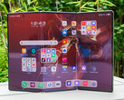 Więcej niż tylko droga zabawka - recenzja Huawei Mate XT