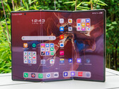 Więcej niż tylko droga zabawka - recenzja Huawei Mate XT