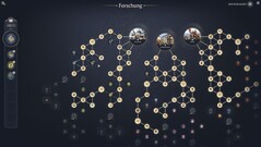 Drzewo badawcze jest dość rozległe (Źródło obrazu: Notebookcheck)