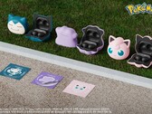 Nowe edycje specjalne Pokémon. (Źródło: Samsung)