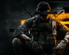 Grafika promocyjna Call of Duty: Black Ops 6 (źródło zdjęcia: Activision)