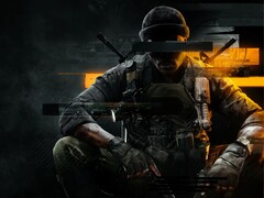 Grafika promocyjna Call of Duty: Black Ops 6 (źródło zdjęcia: Activision)
