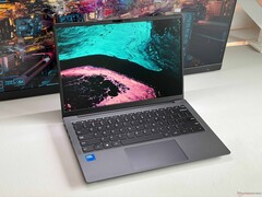 Chuwi UniBook z procesorem Intel Wildcat Lake