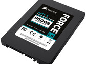 Corsair Force LS SSD